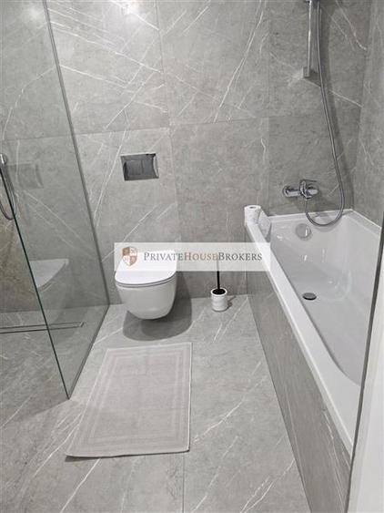 Apartament cu 2 camere semidecomandat, mobilat în Aviației