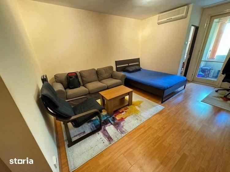 Garsonieră în Dristor