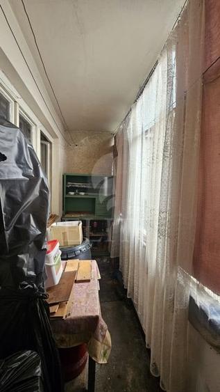Apartament 2 camere în zona GRIGORE ALEXANDRESCU - 7