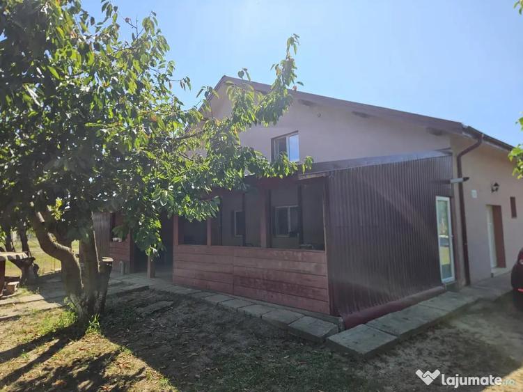 Vand Casa Dancu plus teren 200m3 - 3