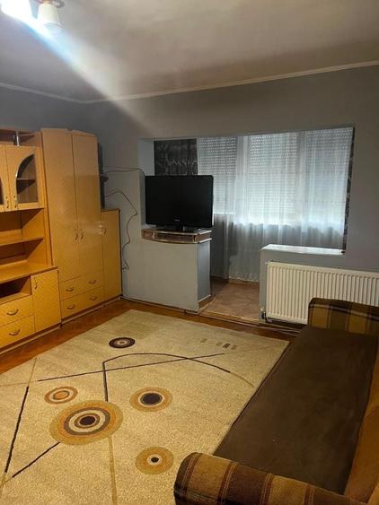 Apartament cu 2 camere în Iosia