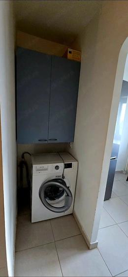 Garsonieră decomandată în Berceni
