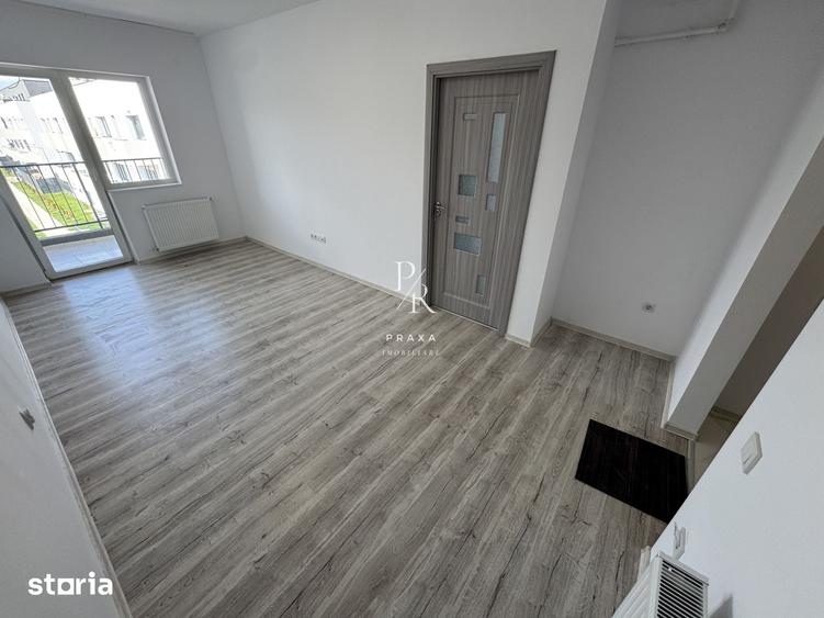 Garsonieră decomandată în Florești