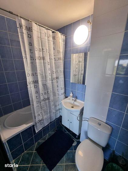 Apartament 2 camere de inchiriat Unirii, Dimitrie Cantemir - 8