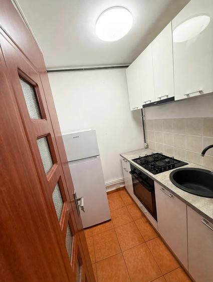 Penthouse cu 2 camere semidecomandat în Tomis Nord
