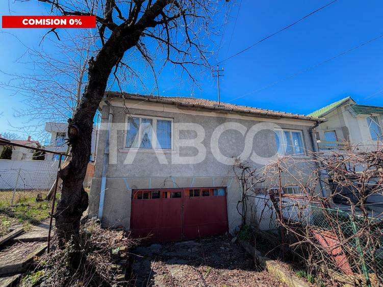 Duplex cu 2 camere cu Canalizare în Andrei Mureșanu
