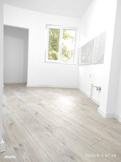 Apartament cu 2 camere în Est