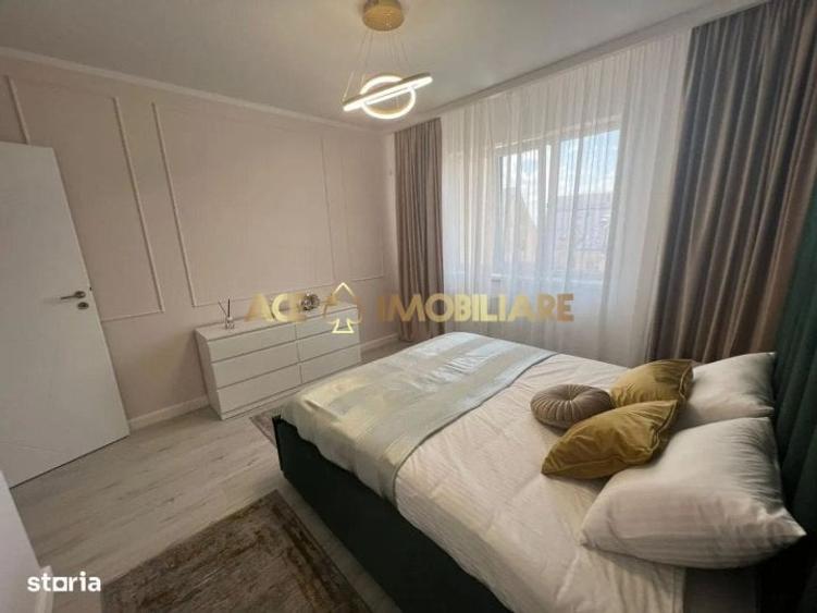 2 Camere de inchiriat | Popesti Leordeni | Metrou | Parcare | Modern - 2