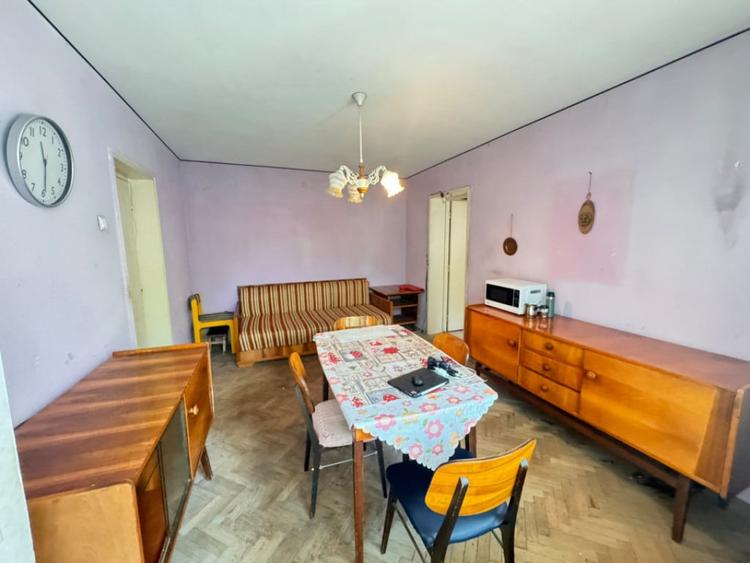 Apartament cu 2 camere semidecomandat în Tomis I