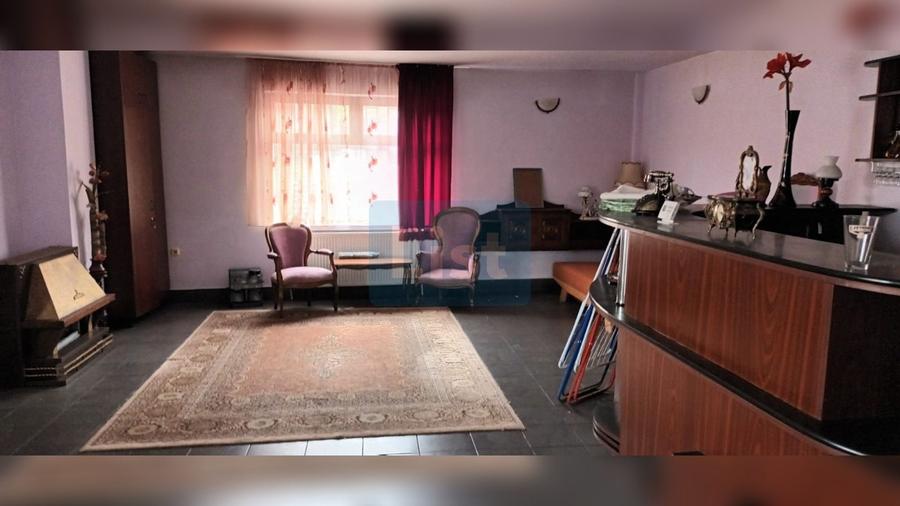 Casă individuală cu 4 camere cu Canalizare în Nord