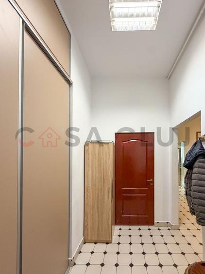 2 camere, zona Tribunalului - 8