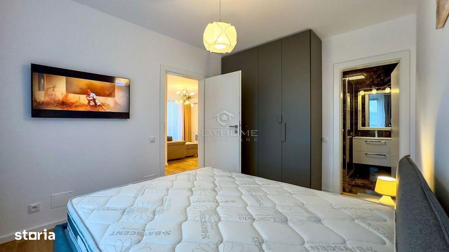 Apartament 3 camere, Parcare, zona Iulius Mall Park Lake - 9