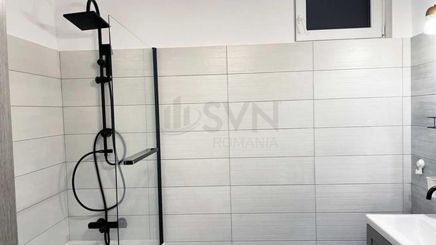 REA1029454 Apartament 2 camere Floreasca de inchiriat in vila - 9