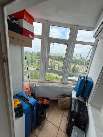 Direct proprietar, apartament 2 camere BD. OCTAVIAN GOGA - 8