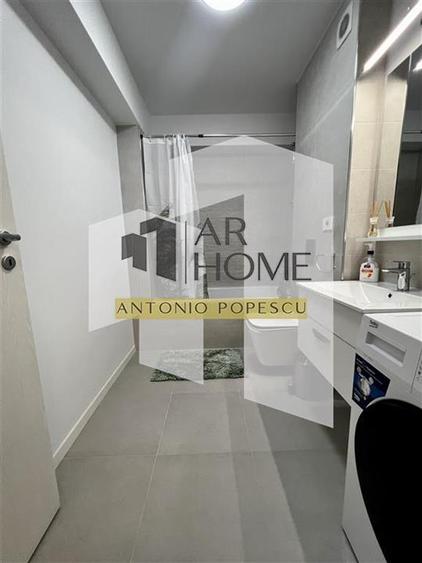 Apartament 2 camere, parcare proprie, mobilat , Ploiesti, Gageni - 10