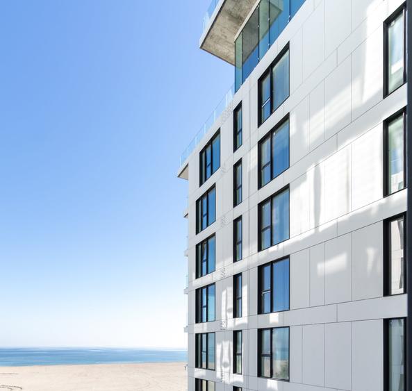 VANZARE 2 CAMERE // ONE MAMAIA NORD II // DIRECT DEZVOLTATOR - 4