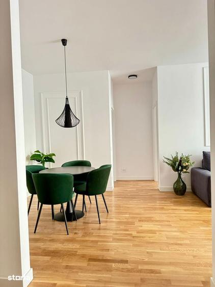 apartament 2 camere - Pipera - Porche Nord - Avalon Estate - piscina - 10