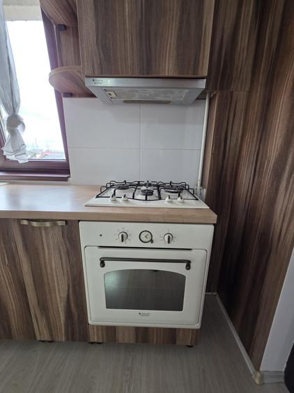 Apartament cu 2 camere semidecomandat în Dobroești