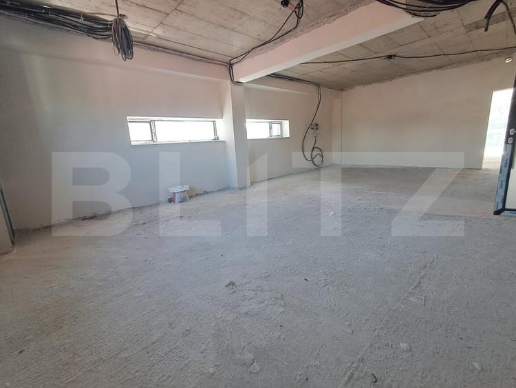 Spațiu comercial-Birouri de închiriat – 330 mp, Etaj 2, Str. Gheorghe Doja, - 2