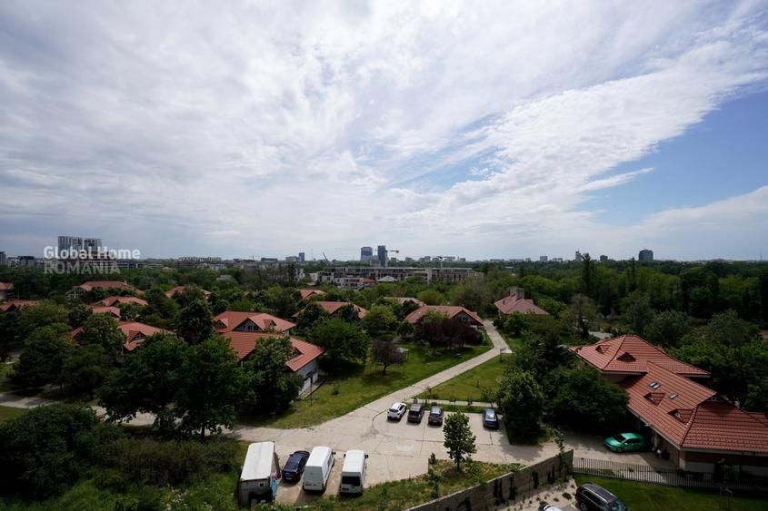 Apartament 3 CAMERE -Floreasca || TERASA 16 MP || Mall Promenada - 2