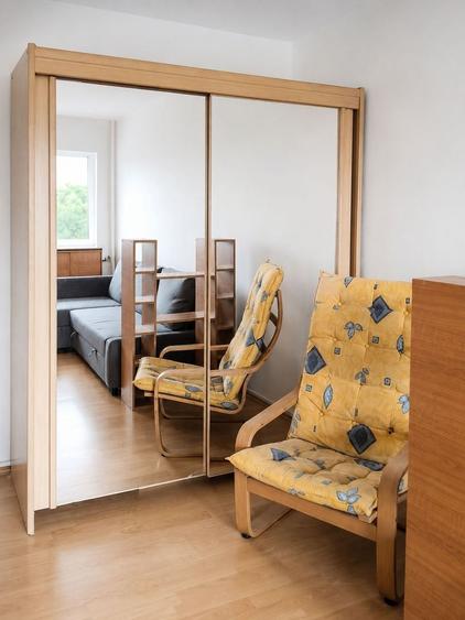 Apartament cu 2 camere circular, mobilat în Drumul Taberei