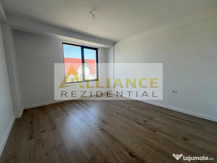 Duplex - 3 camere -2 bai-400 M de STV - Berceni (Bucuresti-Ilfov) - 7