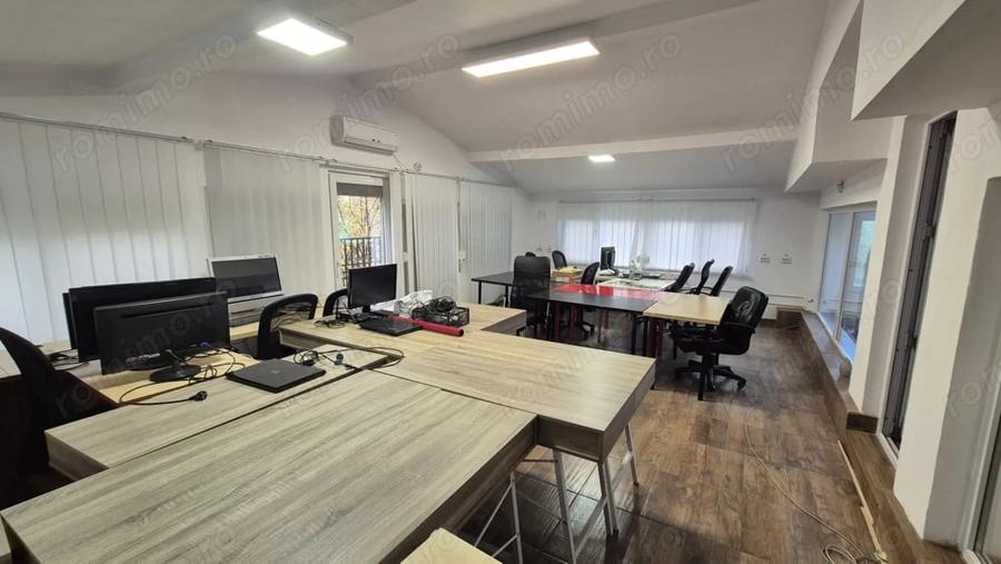 Casă cu Teren 302 Mp în Vatra Luminoasă