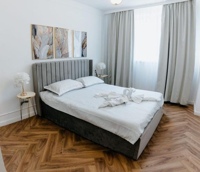 Apartament cu 4 camere în Grigorescu
