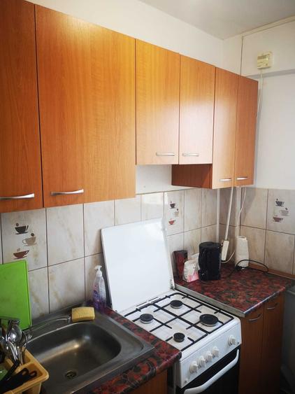 Garsoniera de inchiriat Piata Iancului- Liceul Hasdeu. Pet friendly - 3
