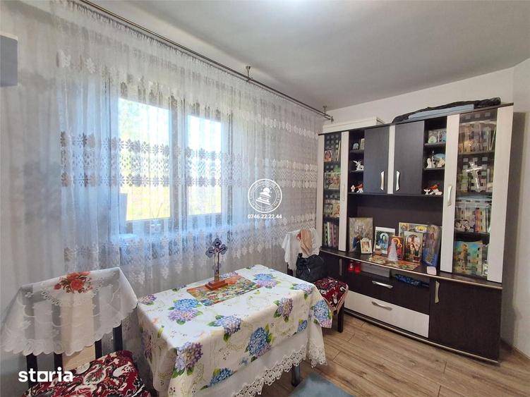 Vila 6 camere , teren 475 mp , str. Soarelui - Rediu , Iasi - 5