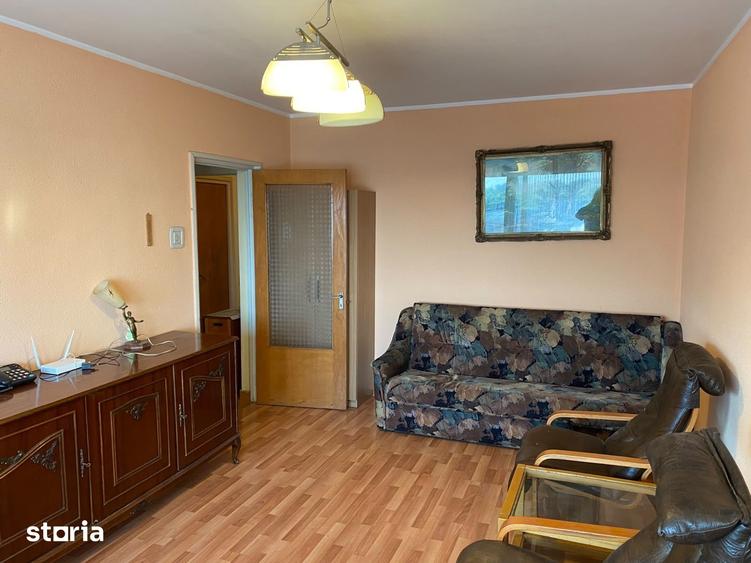 3 camere decomandat | 70 mp | Tineretului - 9