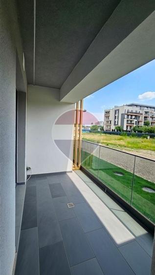Apartament 2 Camere Nou Parter Ploiesti – Parcare Inclusa - 10