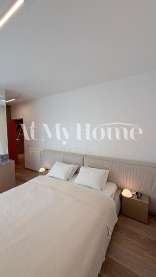 Apartament Premium 3 Camere | Design Interior | Terasă 15 mp | Finisaje Exclusiv - 8