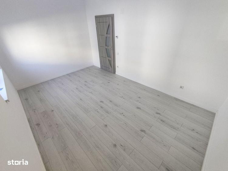 Oferta: Apartament 3 camere, 2 balcoane si camara | Deventer II - 14
