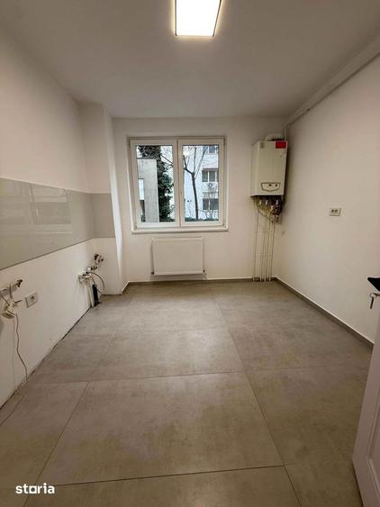 Apartament cu 2 camere în Hipodrom