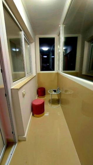 Apartament cu 2 camere decomandat în Crângași
