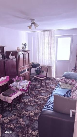 Inchiriez apartament cu 2 camere 36mp - 2