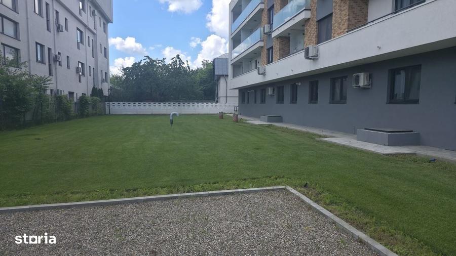 Garsonieră decomandată în Ultracentral