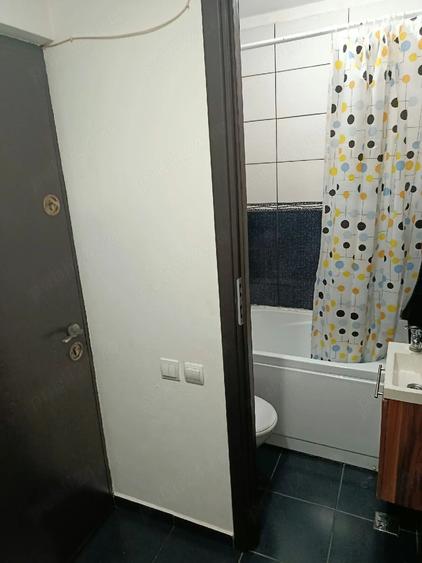 Garsonieră decomandată în Buziașului
