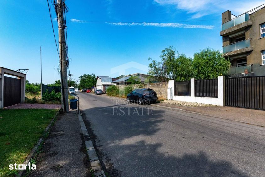 Apartament cu 2 camere decomandat în Fundeni