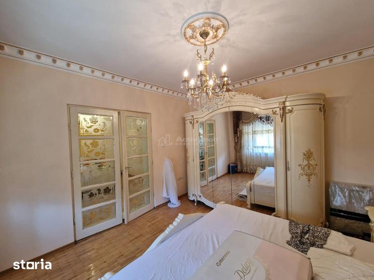 Casă cu 4 camere cu Teren 680 Mp în Triaj