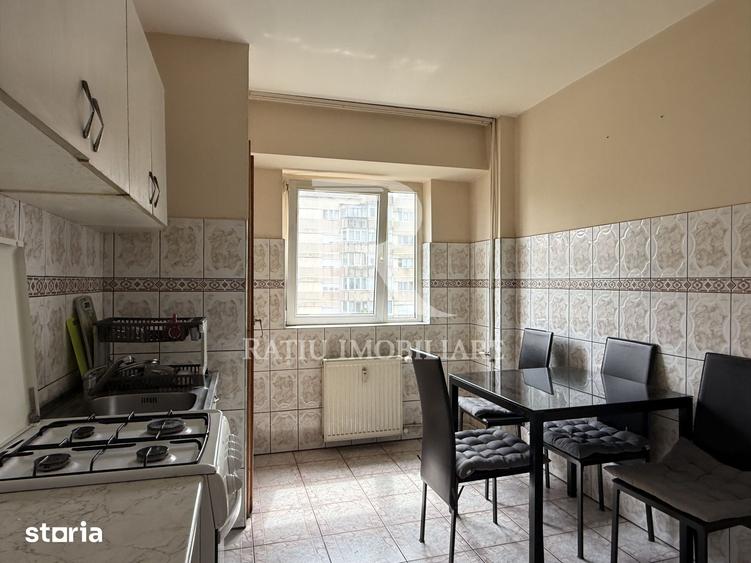 Apartament cu 2 camere de inchiriat | Rogerius | Oradea - 3