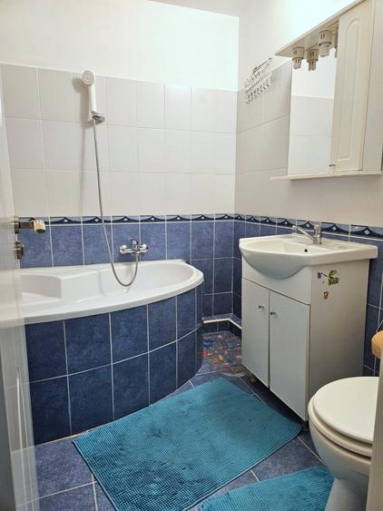 Apartament cu 2 camere decomandat în Olteniței