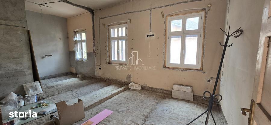 Spațiu comercial, de 189 mp, în Central