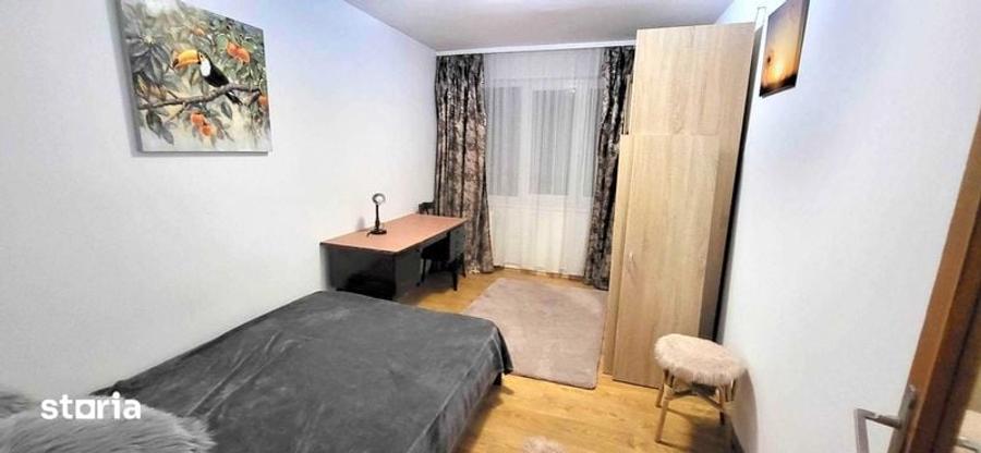 Apartament 2 camere D, in Tatarasi, - 7