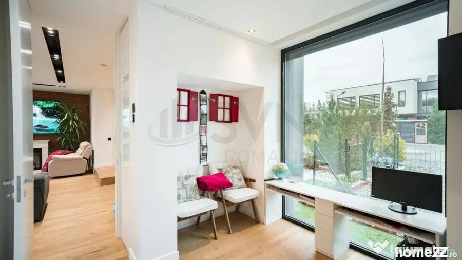 Casa Smart I De inchiriat I Pet friendly I Certificata En... - 2