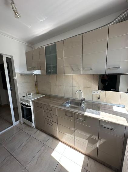 Apartament cu 2 camere decomandat, mobilat în Independenței