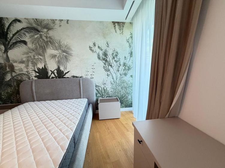 Apartament cu 3 camere, mobilat în Iancu Nicolae