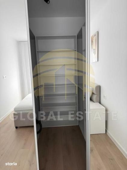 Inchiriere apartament 2 camere - Theodor Pallady - Hils Titanium - 2