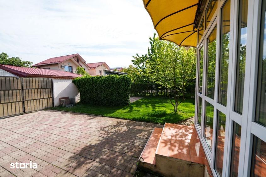 Casă cu 4 camere cu Teren 301 Mp în Bariera Vâlcii